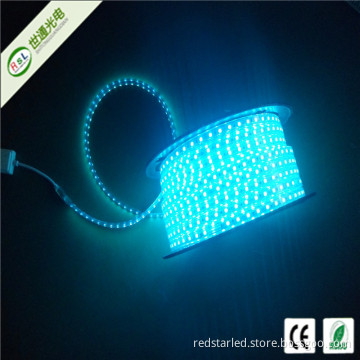 High Voltage RGB LED Strip Light